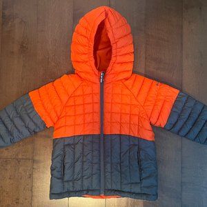 Columbia 3T Puffy Winter Jacket
